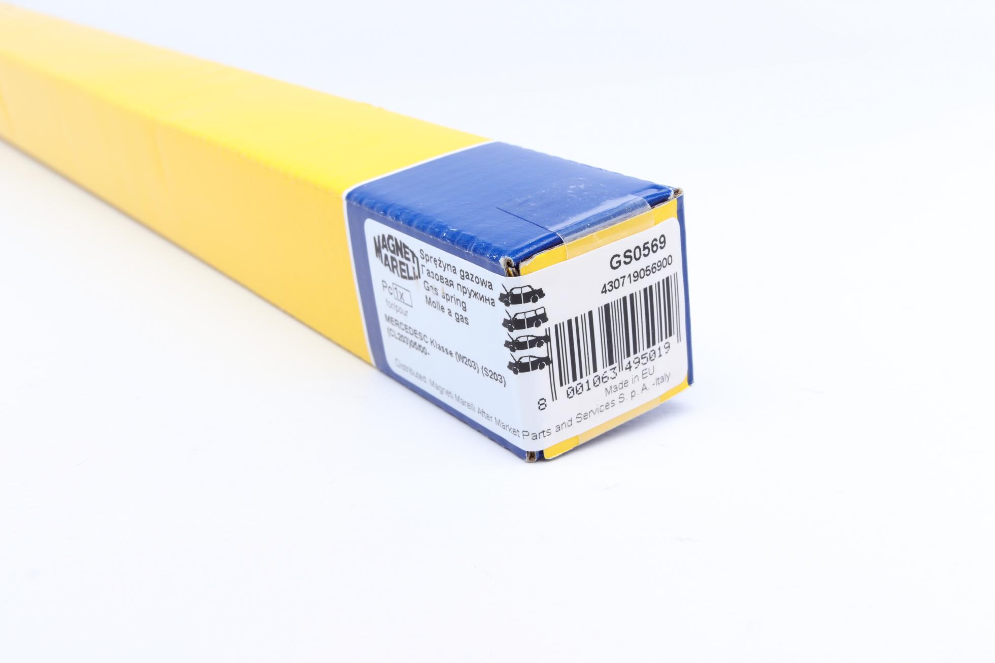 430719056900 MAGNETI MARELLI